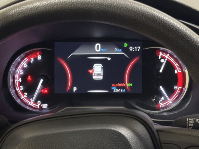Used 2024 Toyota RAV4 XLE w/ Convenience Package FWD image 29