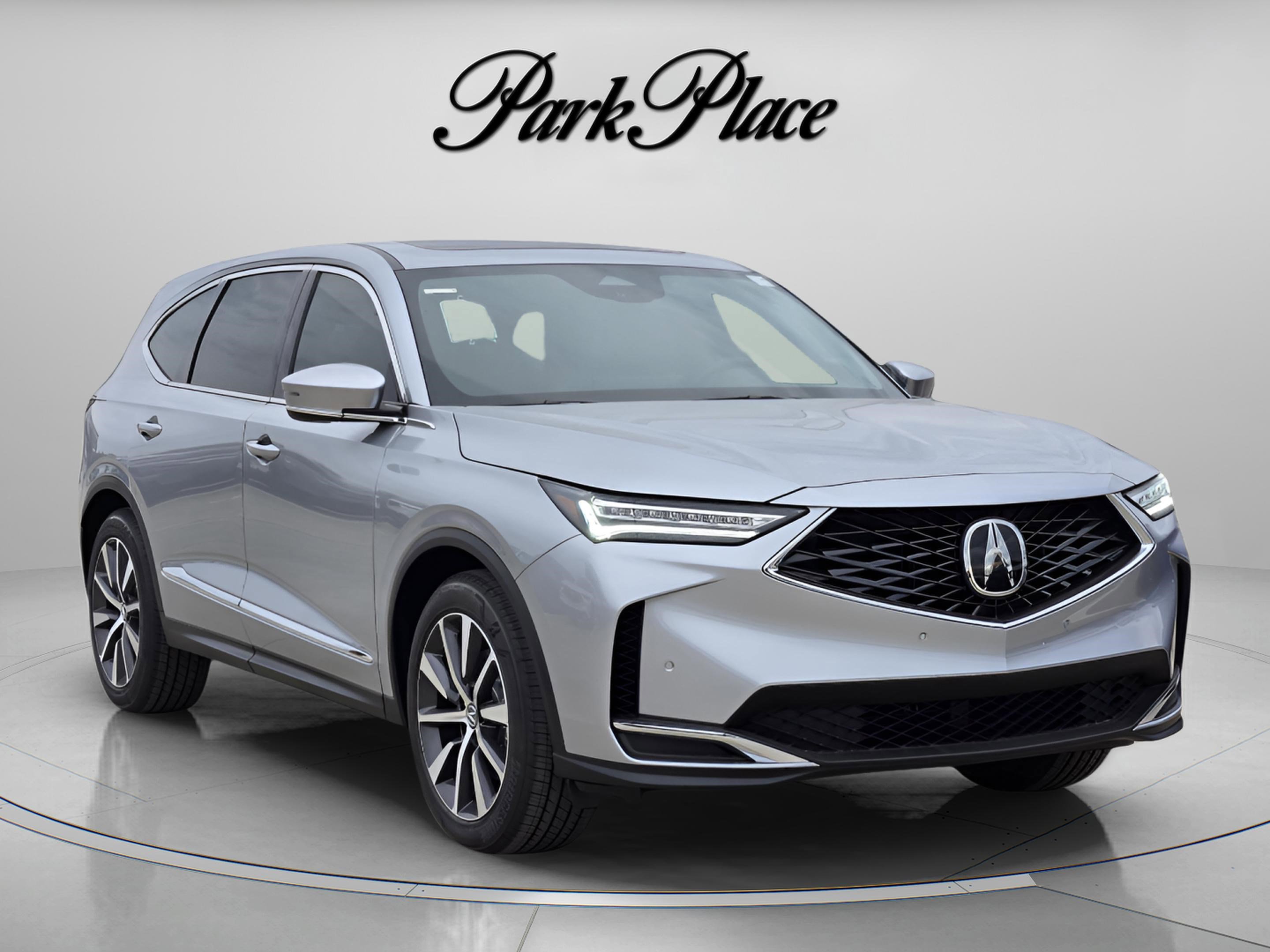 New 2026 Acura MDX FWD w/ Technology Package image 4