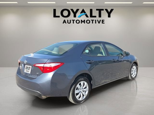 Used 2015 Toyota Corolla LE image 5
