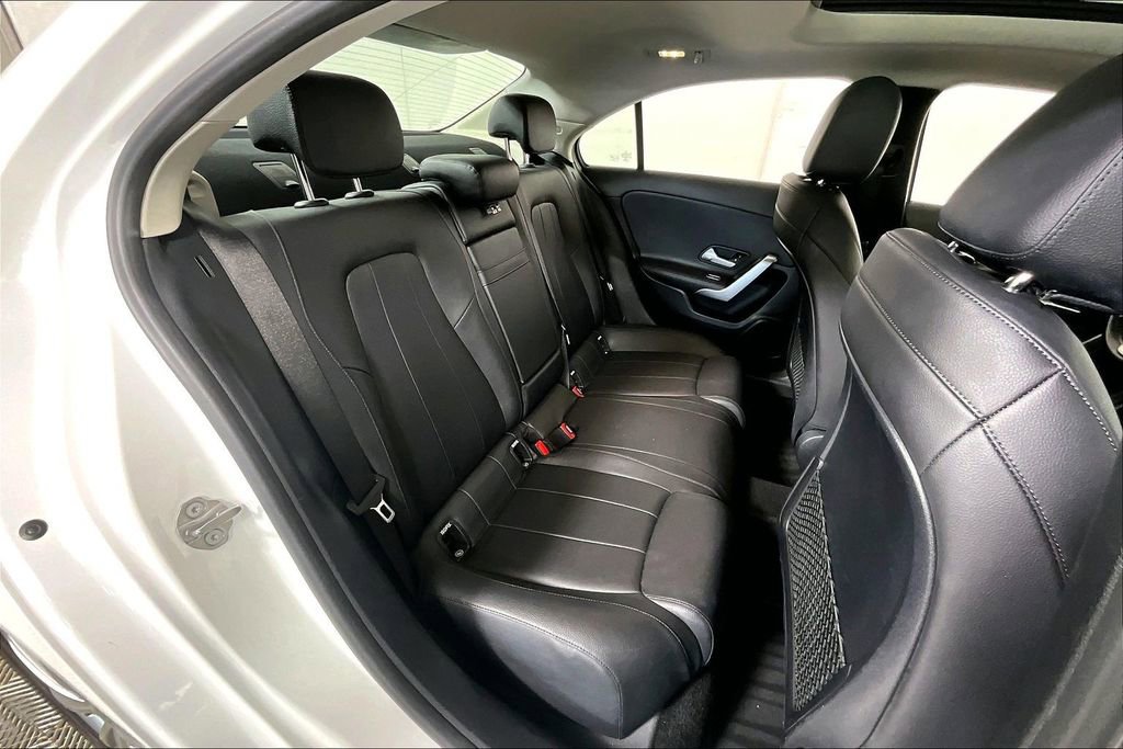 Used 2020 Mercedes-Benz A 220 image 27