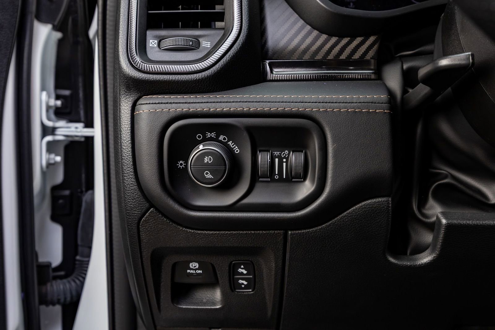 Used 2024 RAM 1500 TRX image 23