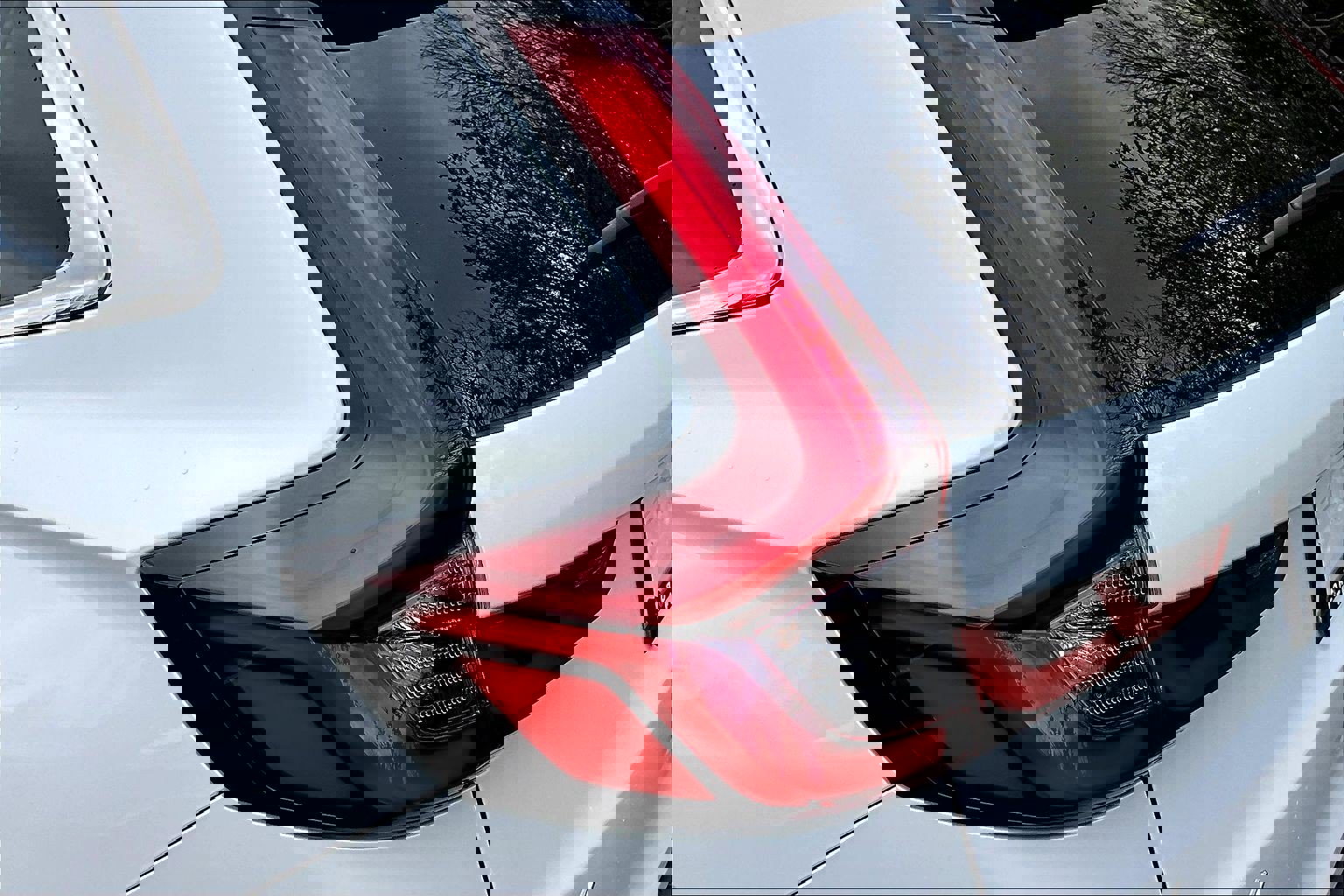 Used 2026 Honda CR-V EX image 24