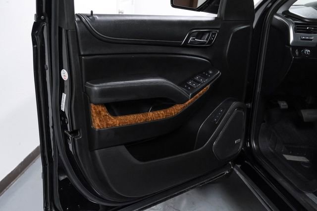 Used 2019 Chevrolet Tahoe Premier w/ RST 6.2L Performance Edition image 42