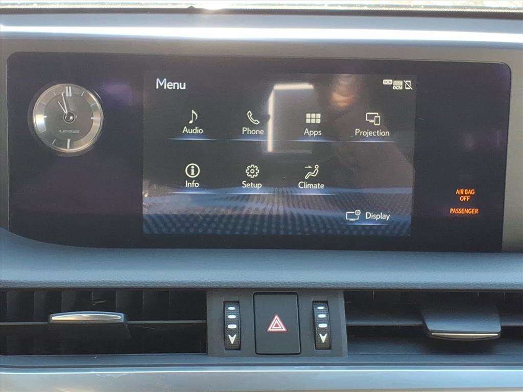 Used 2019 Lexus ES 350 image 10