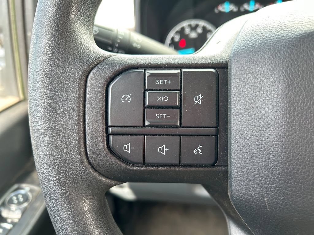 Used 2025 Ford F250 XL AWD/4WD image 20