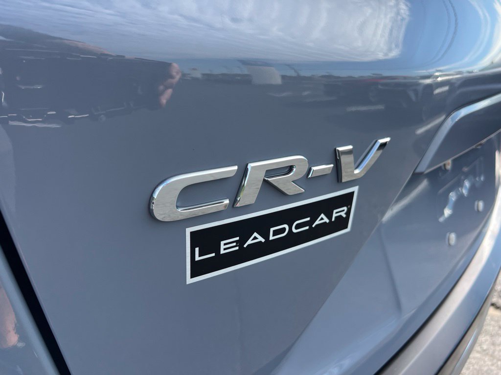 Used 2021 Honda CR-V Touring image 31