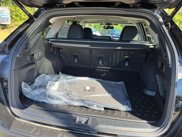 New 2025 Subaru Outback Limited image 21