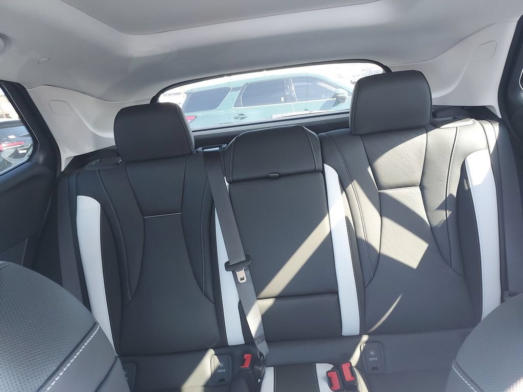 New 2026 Buick Envision Sport Touring AWD/4WD image 13