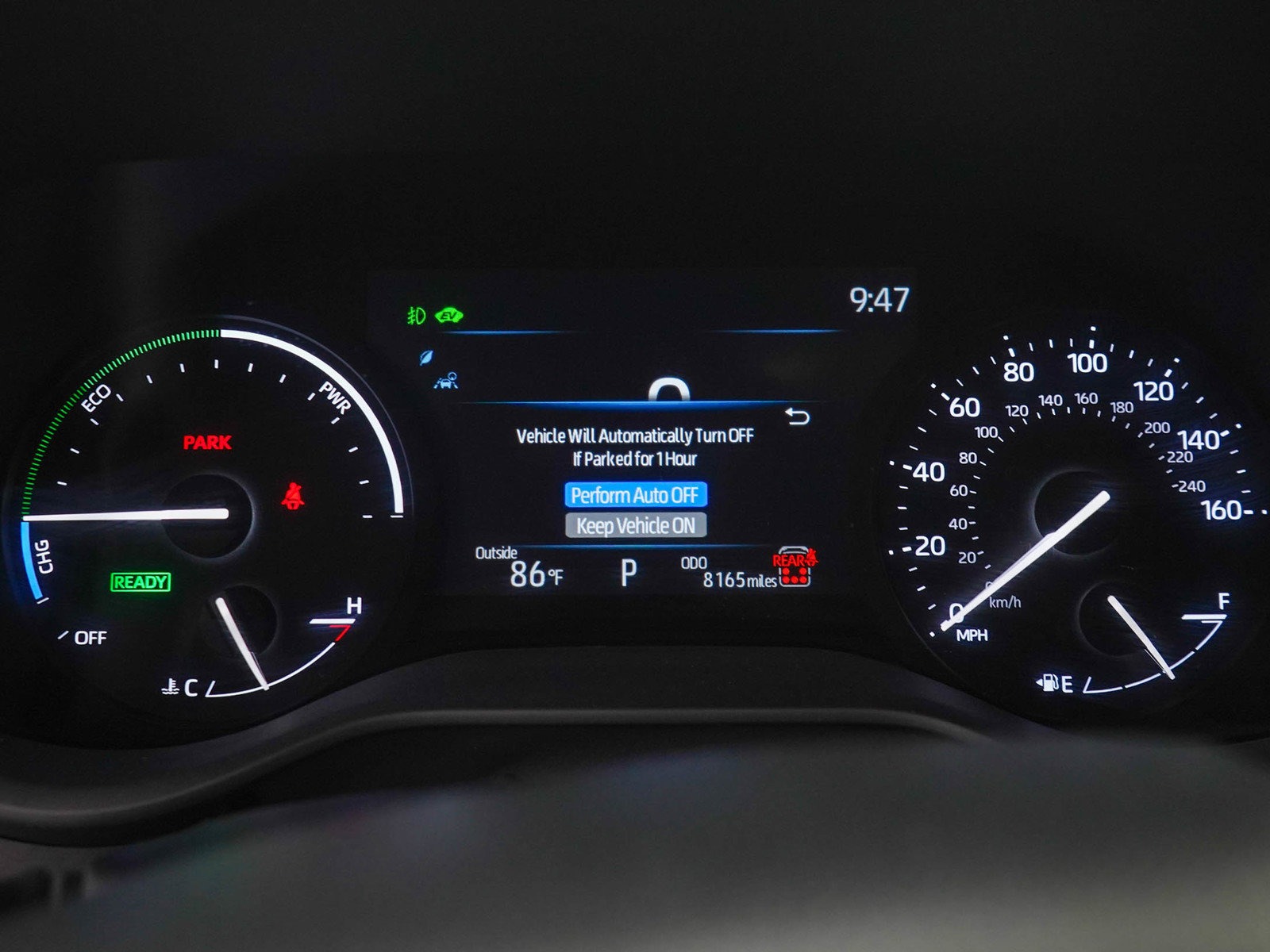 Used 2025 Toyota Sienna XLE w/ XLE Plus Package AWD/4WD image 28