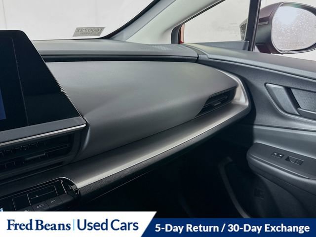 Used 2023 Toyota Prius LE image 20