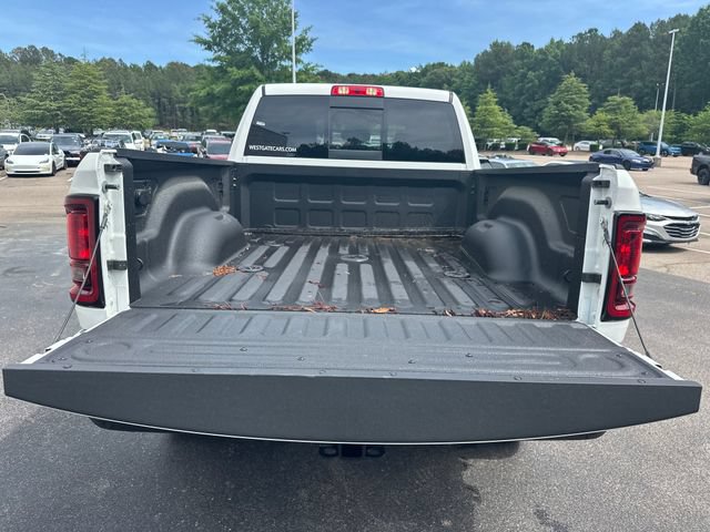 New 2026 RAM 2500 Tradesman AWD/4WD image 27