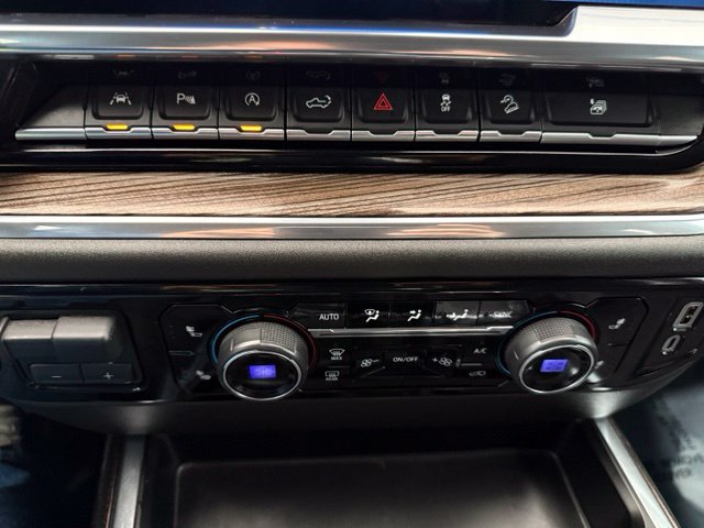 Used 2024 Chevrolet Silverado 1500 RST w/ Convenience Package II AWD/4WD image 35