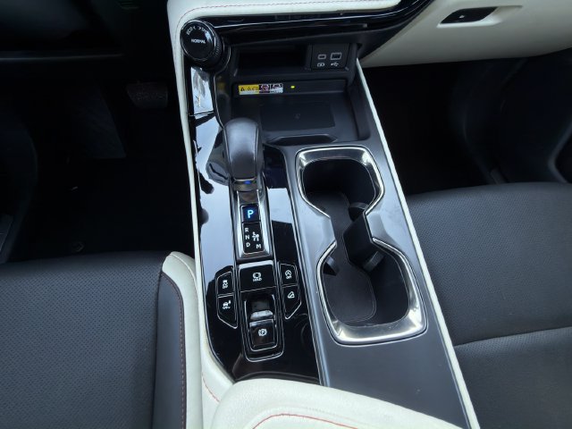 Used 2024 Lexus NX 350 AWD image 20