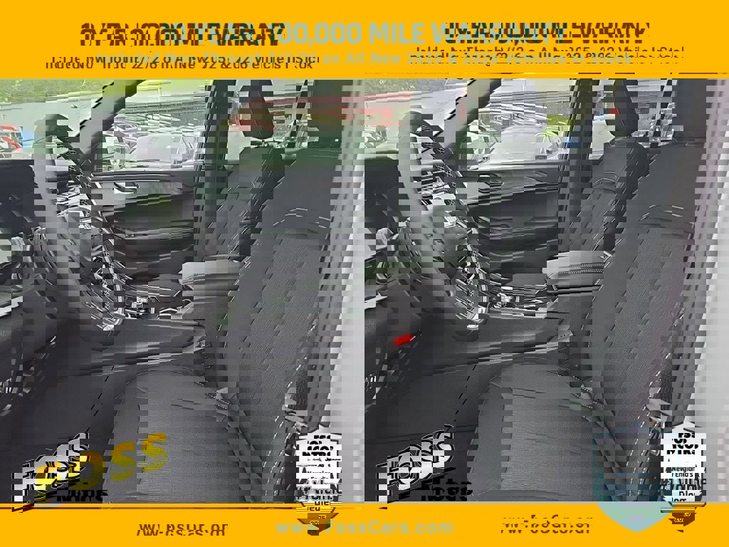 New 2025 Jeep Grand Cherokee Laredo X image 20