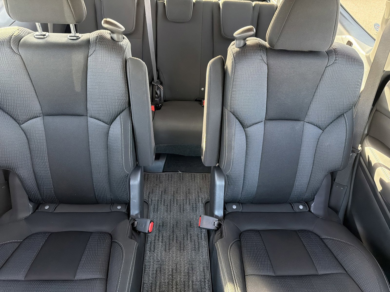 Certified 2024 Subaru Ascent Premium w/ Convenience Package image 13