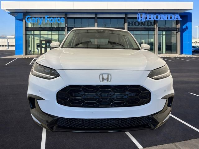 New 2027 Honda HR-V EX-L image 9