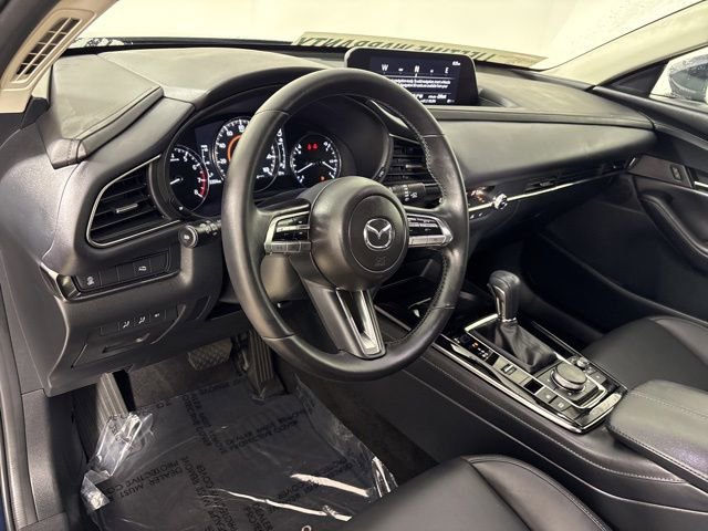 Used 2023 MAZDA CX-30 AWD 2.5 S w/ Preferred Package image 21