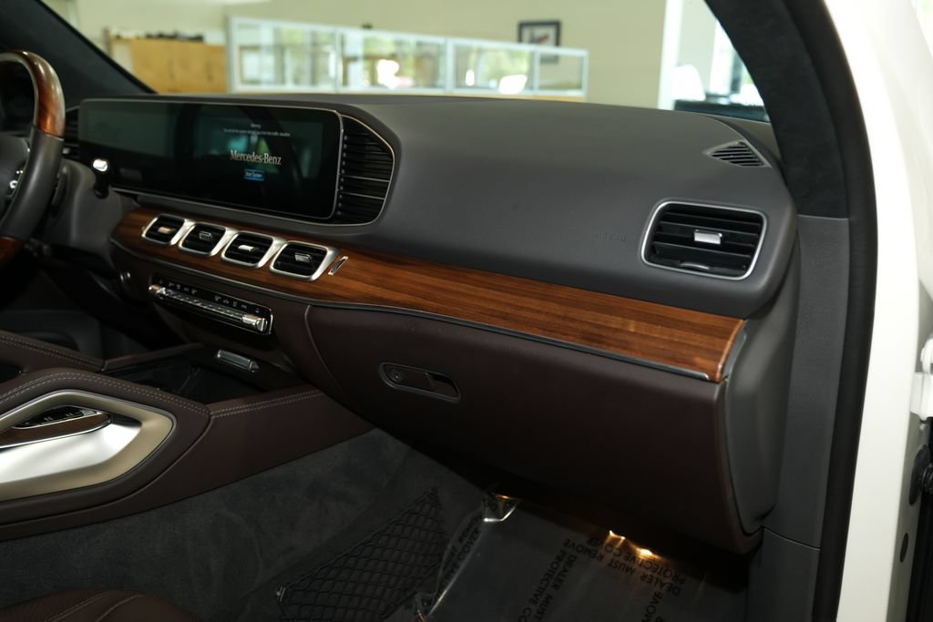 Used 2020 Mercedes-Benz GLE 450 4MATIC image 63