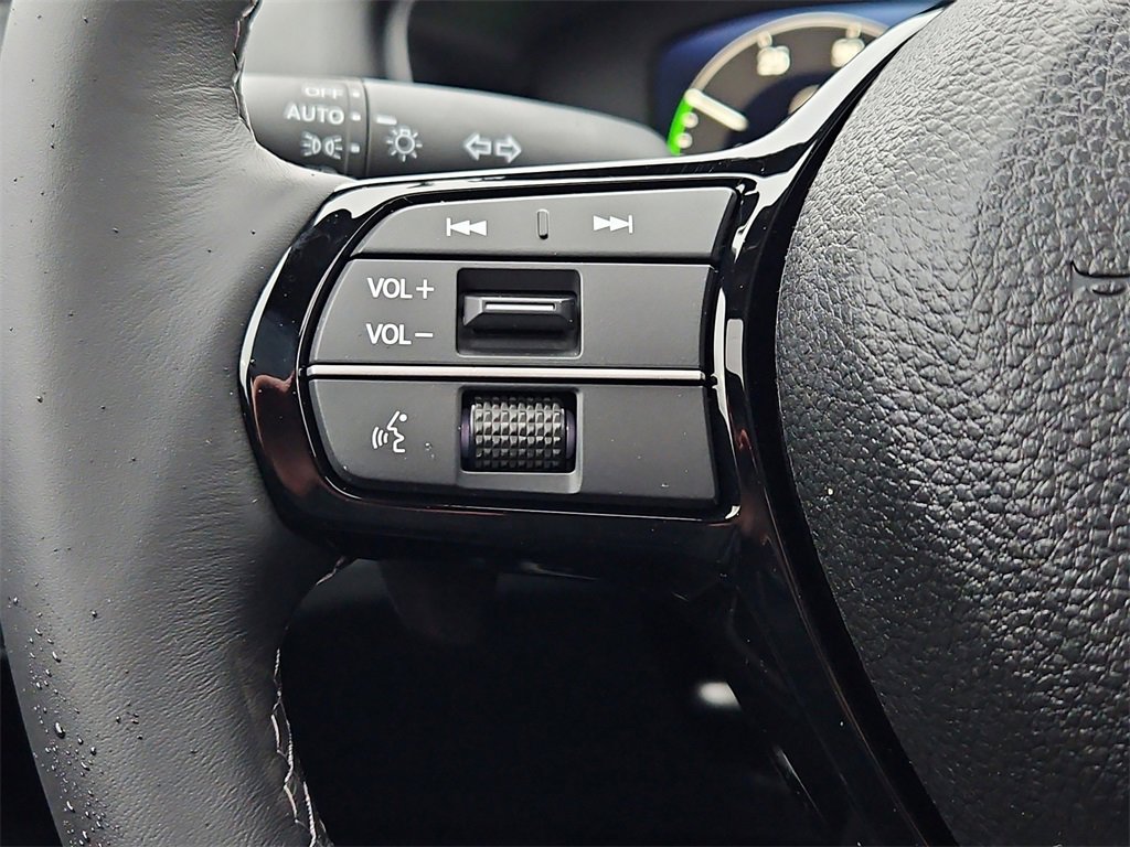 New 2026 Honda Civic Sport Touring image 16