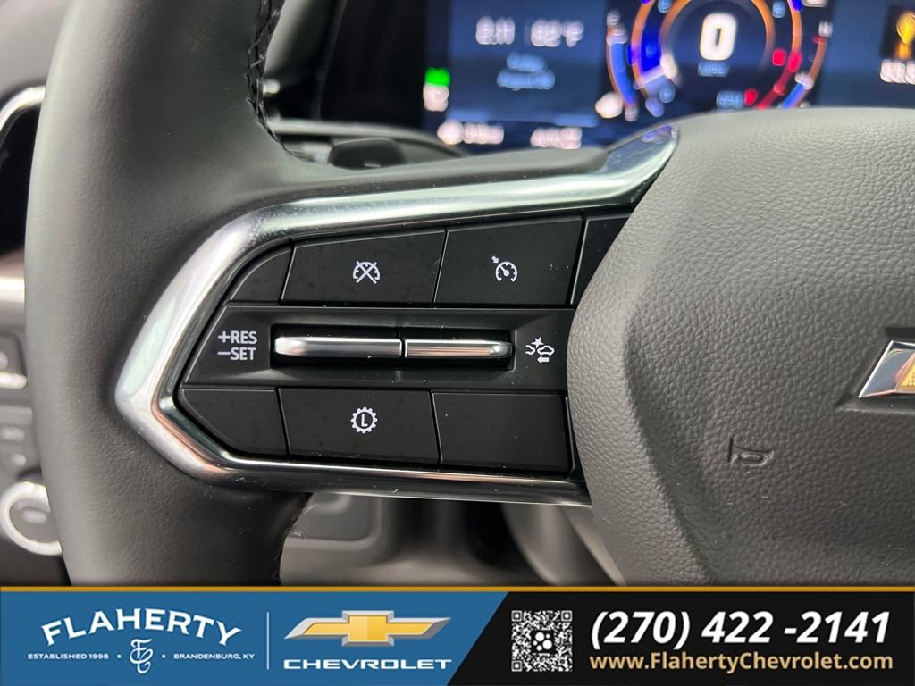 Used 2026 Chevrolet Suburban LT w/ Comfort Package AWD/4WD image 27