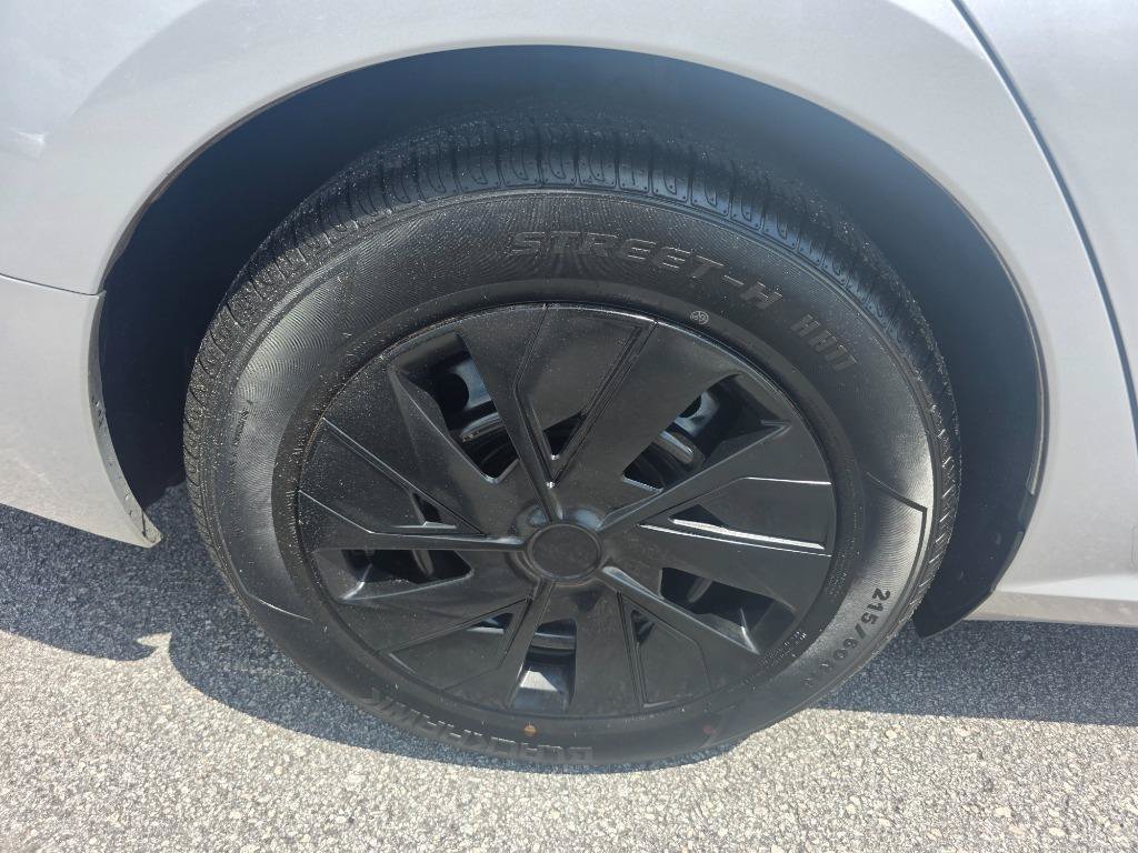 Used 2022 Nissan Altima 2.5 S FWD image 21