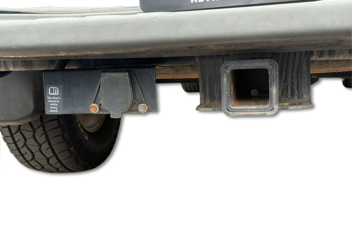 Used 2018 Nissan Frontier SV RWD image 22