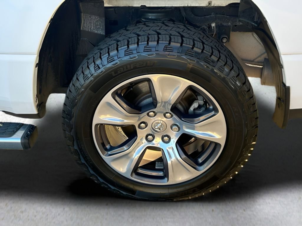 Certified 2023 RAM 1500 Laramie image 16
