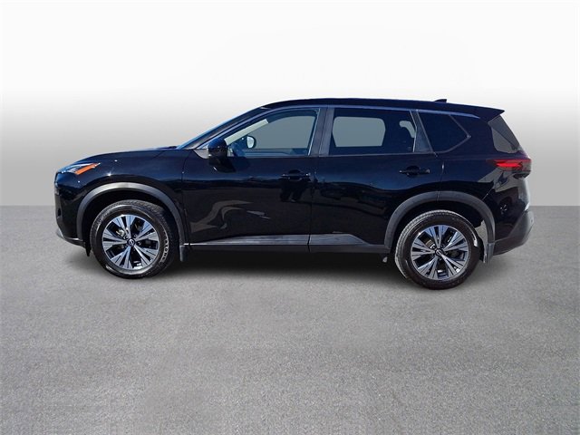 Used 2023 Nissan Rogue SV image 6