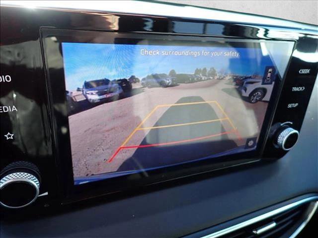 Used 2023 Hyundai Santa Fe SE image 18