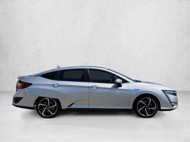 Used 2021 Honda Clarity Touring image 4