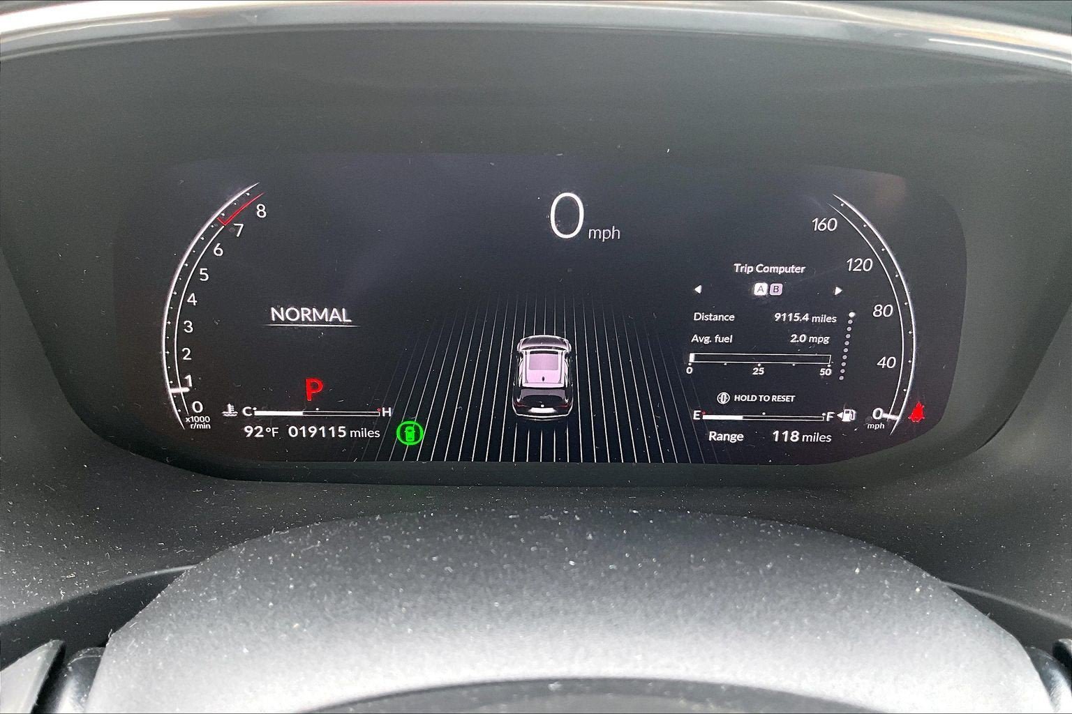 Used 2023 Acura MDX SH-AWD w/ Technology Package image 19