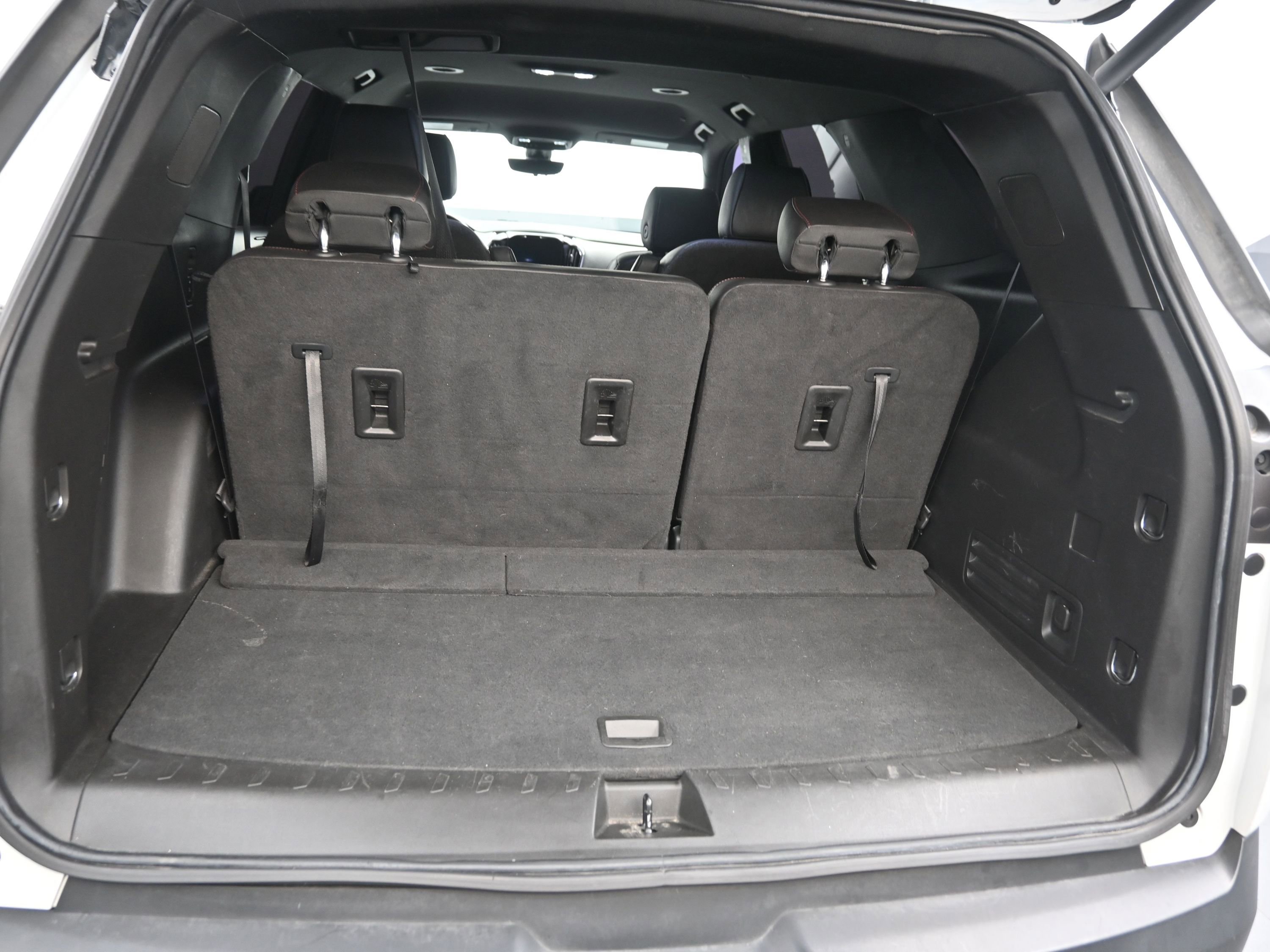 Used 2023 Chevrolet Traverse RS image 15