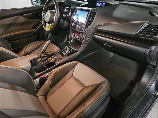 Used 2022 Subaru Crosstrek 2.5i Sport w/ Moonroof Package image 23