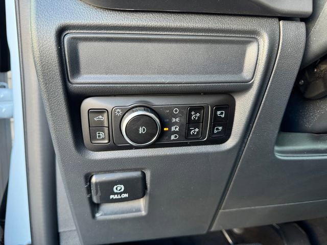 New 2025 Ford F150 XLT w/ Equipment Group 302A MID image 20