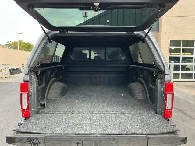 Used 2022 Ford F350 Limited AWD/4WD image 23