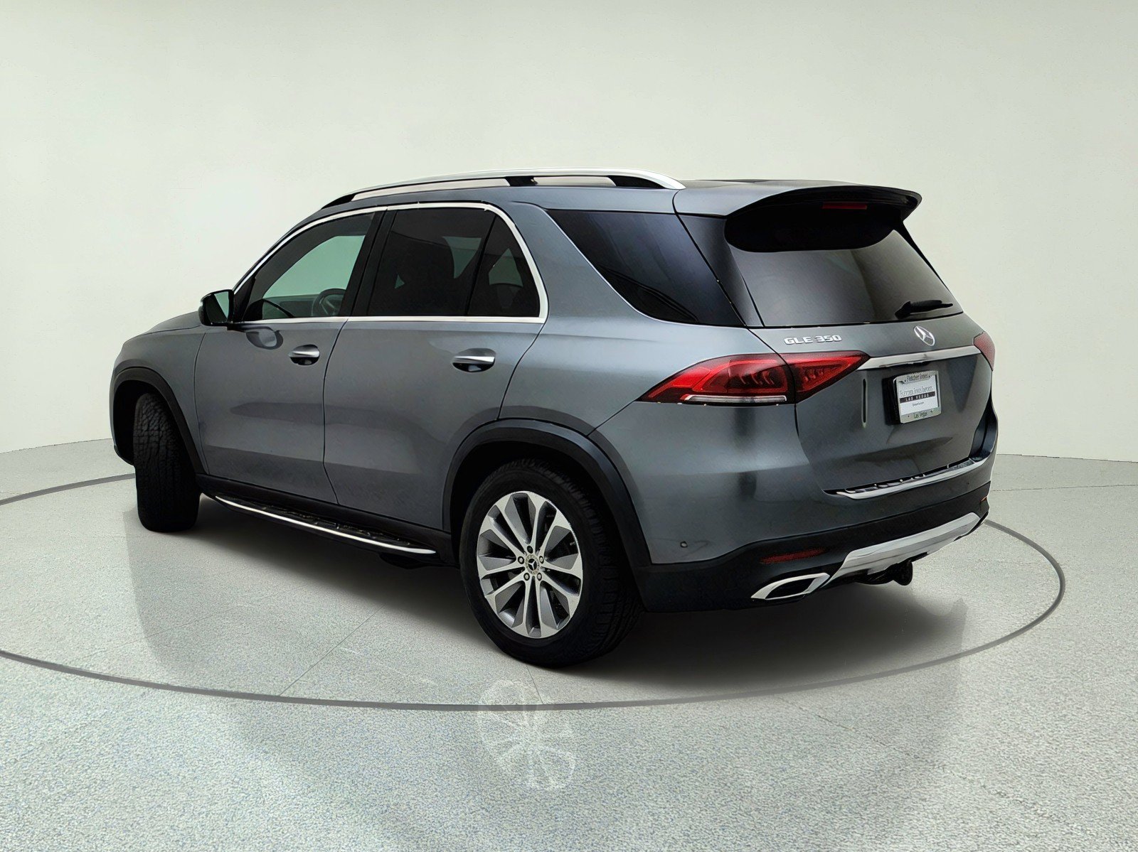Used 2022 Mercedes-Benz GLE 350 image 12