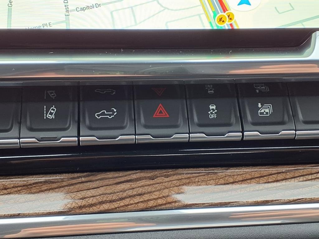 New 2025 Chevrolet Silverado 2500 LT w/ Convenience Package image 10