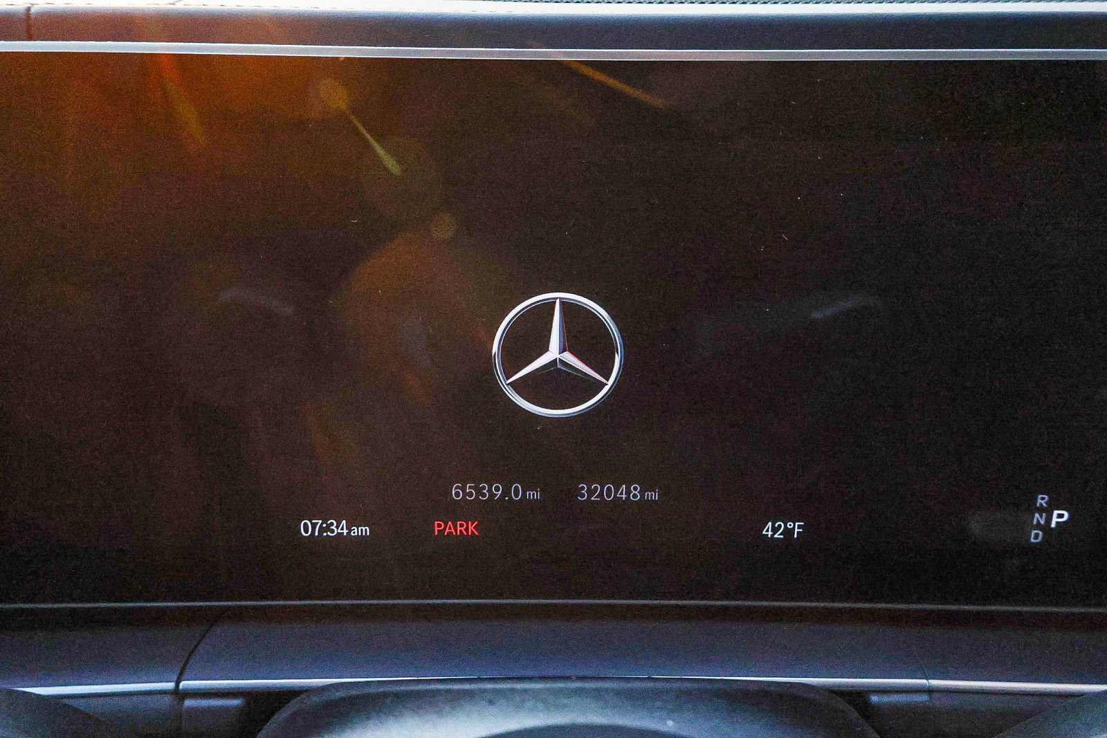 Used 2024 Mercedes-Benz GLS 63 AMG 4MATIC image 29