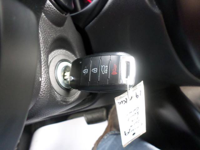 Used 2019 Kia Soul FWD image 25
