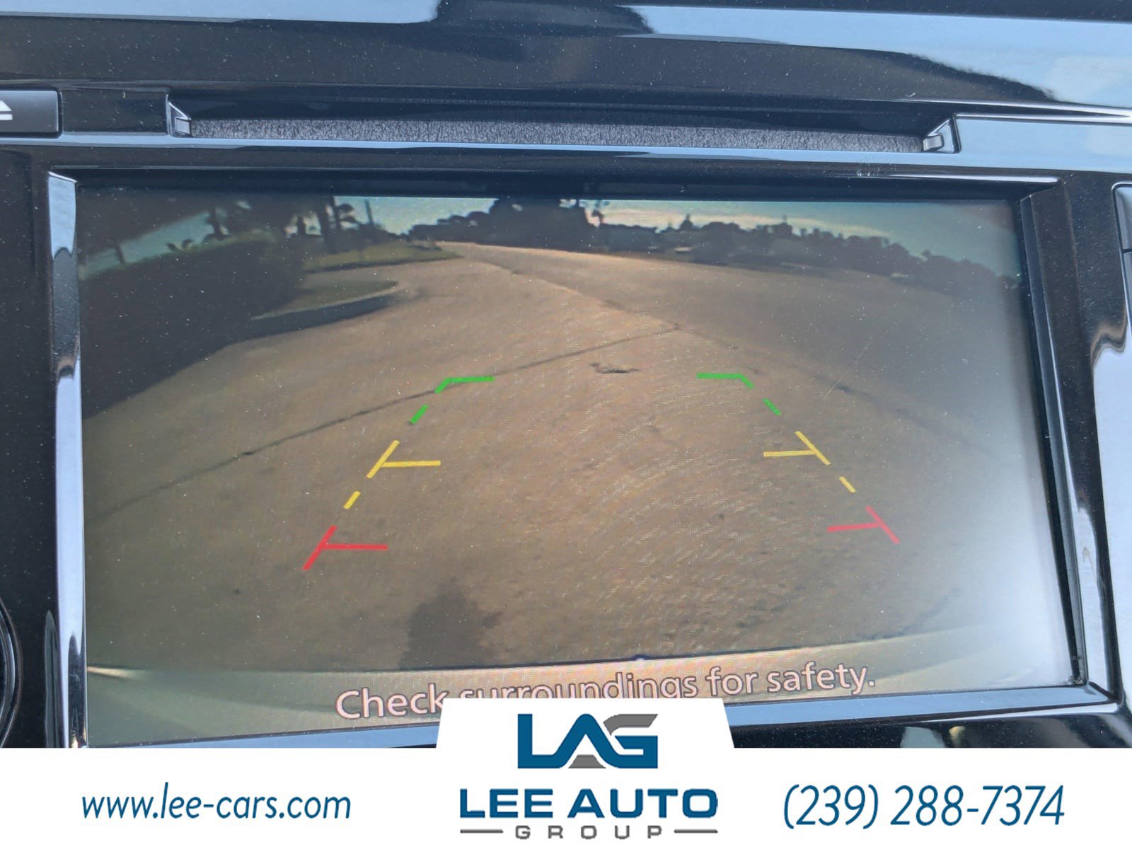 Used 2020 Nissan Rogue SV image 25