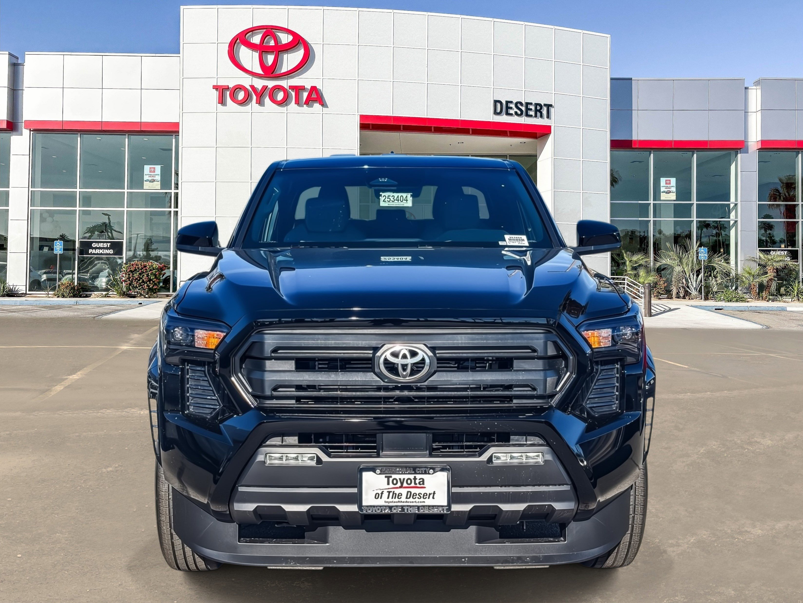 New 2026 Toyota Tacoma SR5 video 2