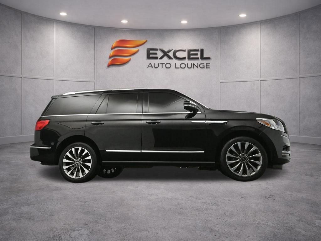 Used 2020 Lincoln Navigator Reserve w/ Luxury Package image 48