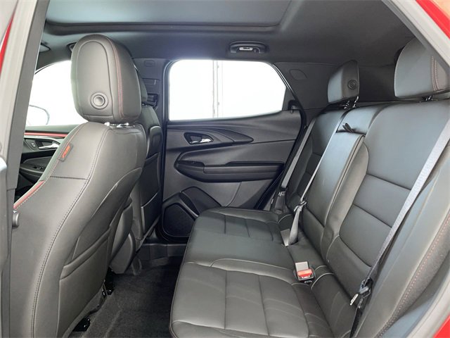 New 2026 Chevrolet TrailBlazer RS w/ Convenience Package image 18
