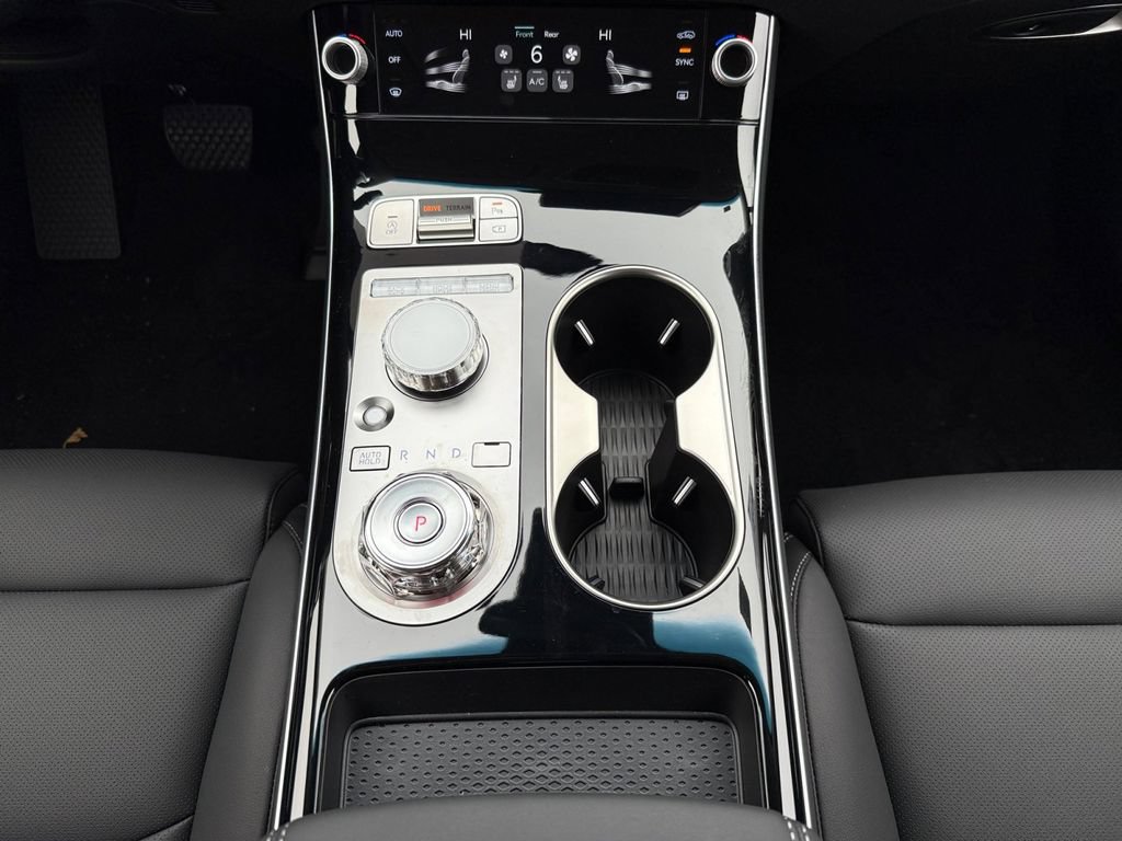 New 2026 Genesis GV70 2.5T AWD/4WD image 15