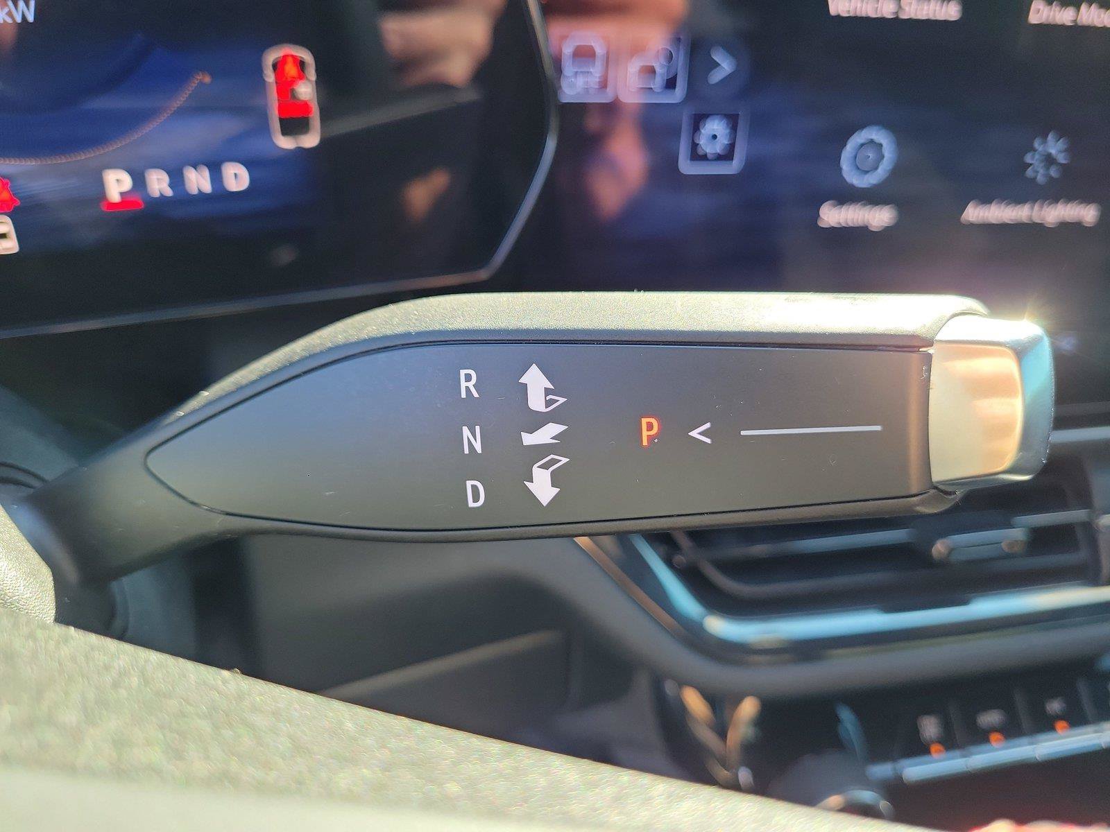 Used 2024 Chevrolet Equinox EV RS AWD/4WD image 26