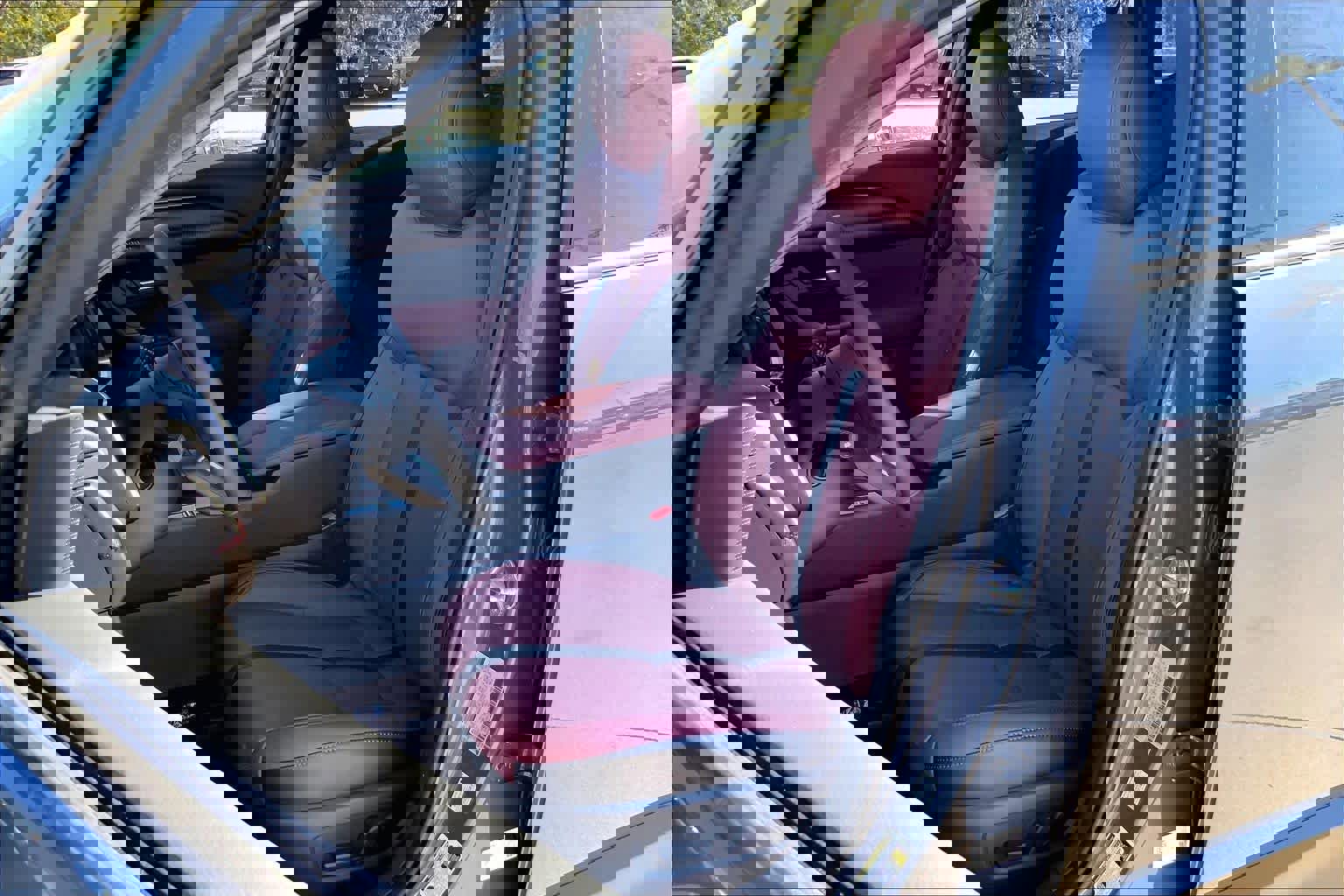 New 2026 MAZDA CX-50 2.5 Hybrid w/ Weather Package image 9