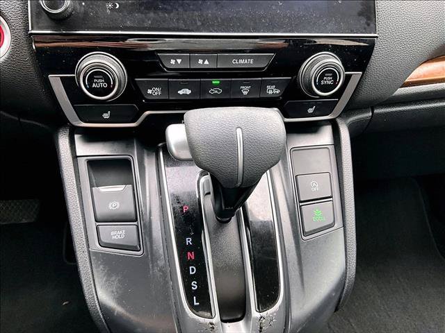 Used 2022 Honda CR-V EX image 24