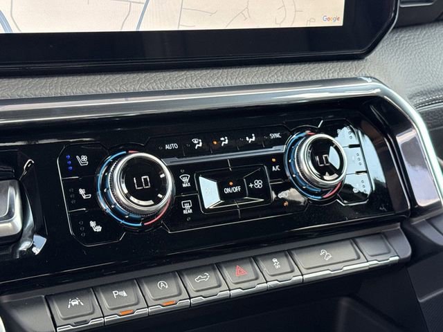 Used 2026 GMC Sierra 1500 Denali w/ Denali Reserve Package image 25