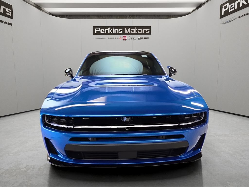 New 2026 Dodge Charger R/T AWD/4WD image 8