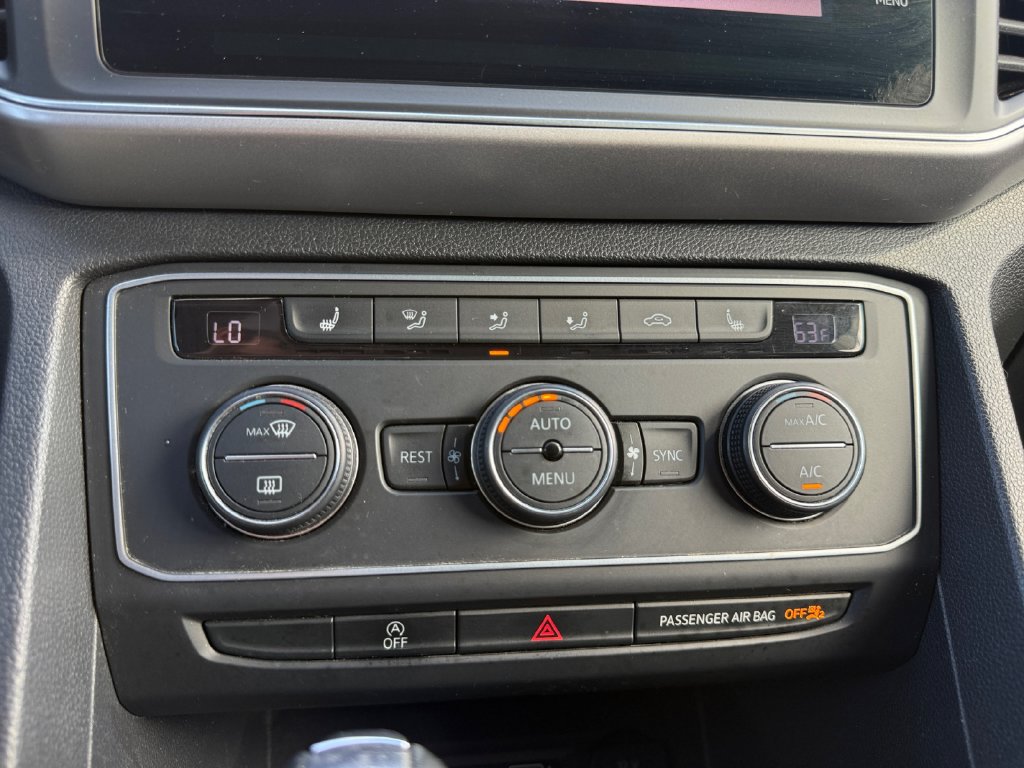 Used 2019 Volkswagen Atlas SE AWD/4WD image 33